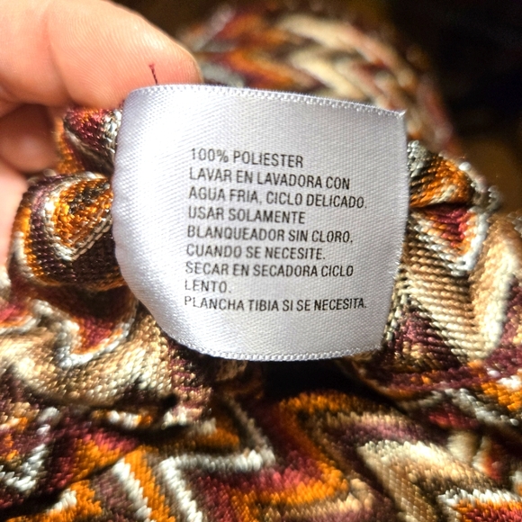 Worthington Cardigan Sweater Women’s 1X - Picture 7 of 7